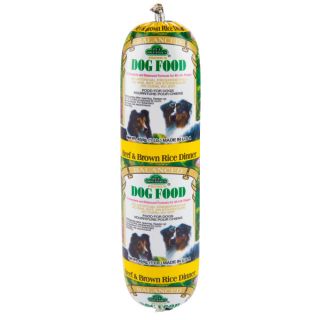 Raw Dog Food & Wet Dog Food