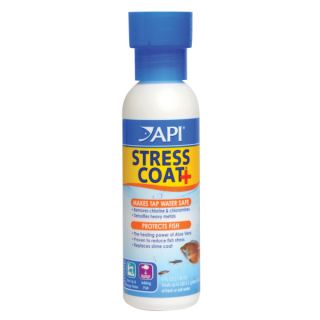 API Stress Coat Water Conditioner   16 oz