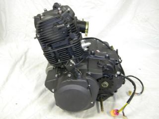 Bashan 300cc Motor Engine Wasserkühlung für BS300 18 Quad,ATV