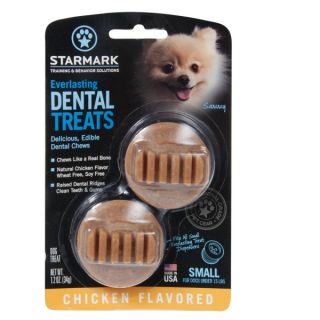 Dog Dental Chews