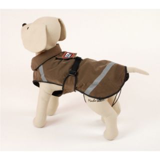 Pet Ego Birdwatcher Dog Coat   Clothing & Accessories   Dog