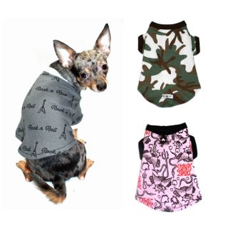 Dog Clothes Dog Apparel and Outfits for Your Pup