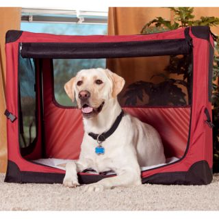 Nature's Miracle™ Advanced Single Door Port A Crate   Sale   Dog