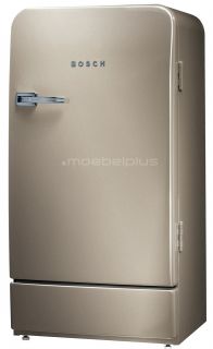 BOSCH KSL20S53 Stand Kühlschrank mit Gefrierfach RETRO