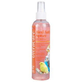 Bird Baths & Bird Grooming Products