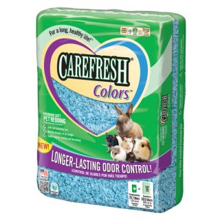 Small Pet Bedding and Nesting Supplies