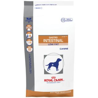 Royal Canin Gastrointestinal Dog Food   One Pound