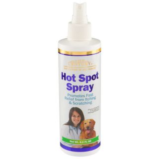 21st Century Hot Spot Spray   Health & Wellness   Dog