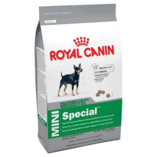 Royal Canin Canine Health Nutrition™ MINI Special ™ Dog Food   Sale   Dog