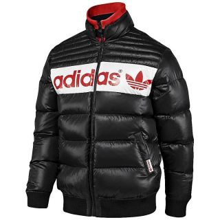 Adidas Originals Firebird Down Jacket Herren Daunenjacke Winterjacke