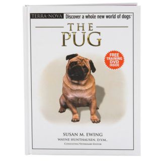 The Pug (Terra Nova Series)   Books   Books  & Videos