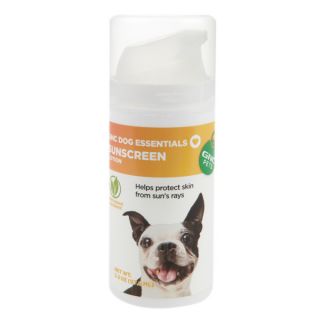GNC PETS Dog Essentials Sunscreen Lotion for Dogs   Sale   Dog