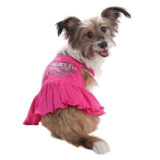 Top Paw™ Maneater Dog Dress