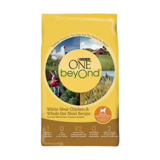 Purina ONE brand beyOnd™ Adult Premium Dog Food   Dry Food   Food