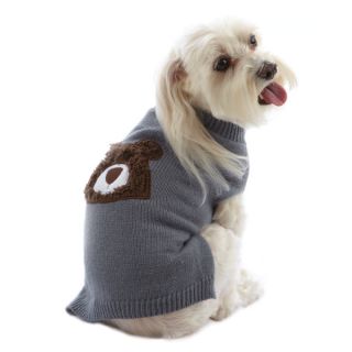 PetHoliday™ by Top Paw™ Winter Bear Dog Sweater