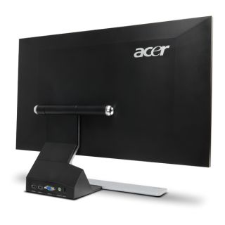 Acer S273HLAbmii 68,6cm (27) 2x HDMI LED Backlight Full HD TFT