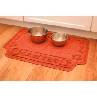 Dog Mats & Other Dog Placemats