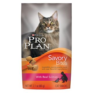 Cat Treats and Snacks for Cats
