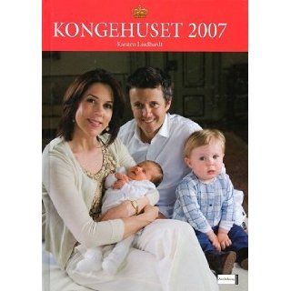 Dänisch Kongehuset 2007   Königshaus Dänemark 2007   Prinzessin