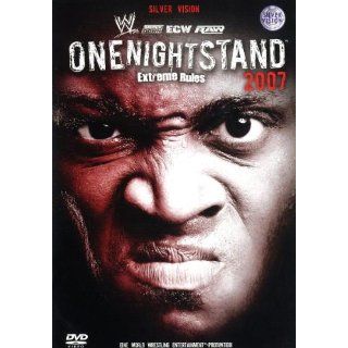WWE   ECW   One Night Stand 2007 Jeff Hardy, Matt Hardy