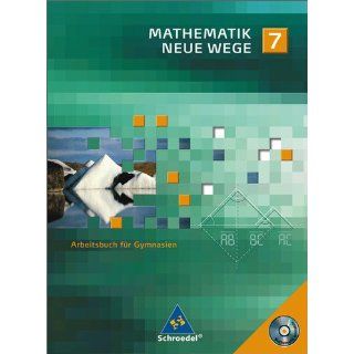 Mathematik Neue Wege SI   Ausgabe 2007 für Nordrhein Westfalen und