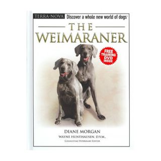 The Weimaraner (Terra Nova Series)   Books   Books  & Videos
