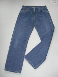 Levis® Levis 590 (04.44) Comfort Jeans, 33/ 32, TOP 