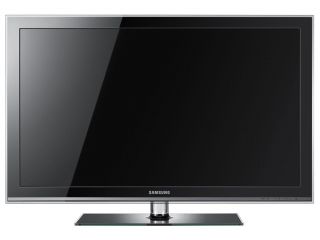 Samsung Premium LCD TV LE32C670 Full HD inclusive DVB T Tuner 82cm