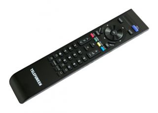 Telefunken T32FHD906 CT DVB C/T 81cm Full HD LCD Fernseher