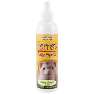 Marshall Ferret Daily Spritz   Grooming   Small Pet