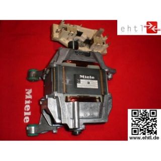 Miele Motor Mrt34 606/2 2988432 für Miele Waschmaschinen