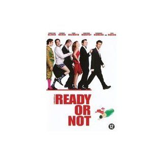 READY OR NOT (2009) [IMPORT] Filme & TV
