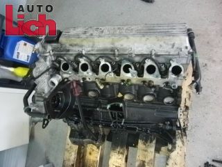 BMW E34 5er 525 TDS 2,5 105KW Motor M51