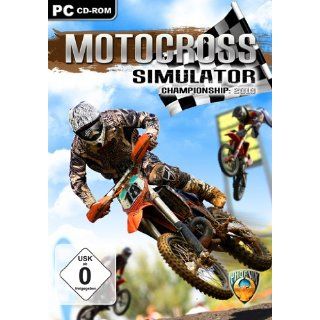 Motocross Simulator Championship 2010/2011 Games