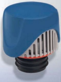 ABWASSER ROHRBELÜFTER ABU VENTILAIR DN 32 40 50