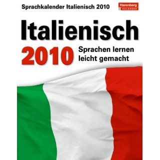 Italienisch 2010 Sprachen lernen leicht gemacht Übungen, Dialoge