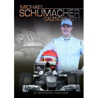Michael Schumacher Kalender 2011 Michael Schumacher