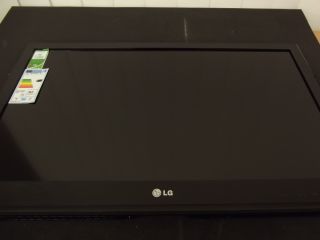 LG 32LV375S 80 cm 32 Zoll LED No Backlight Fernseher Full HD 100Hz MCI