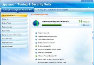 System Go   Tuning & Security 2011 Software