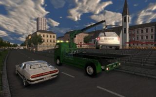 Fahr Simulator 2012 Games