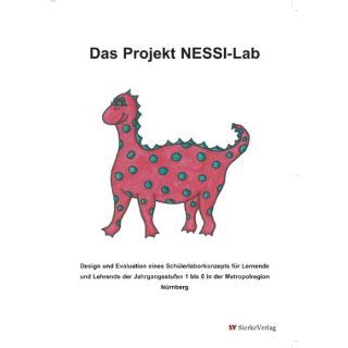 Das Projekt NESSI Lab Michael Urbanger Bücher
