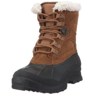 Kamik Acadia WK2014 Damen Snowboots Schuhe & Handtaschen