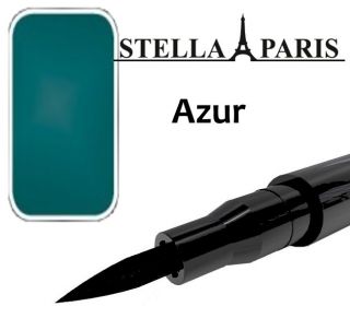 Eyeliner Stift Stella Paris, Permanent azur blau#205337