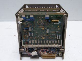 Siemens SIMOREG Kompaktgerät D400/140 6RA2132 6DV66 6CB0