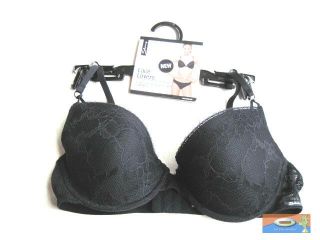 SKINY LACY LOVERS BH Gr.85 B*NEU