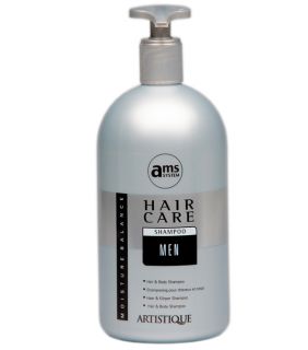 Artistique   Shampoo for Men 1000 ml (13,75 Euro pro 1 Liter)