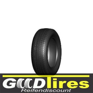 2x Sommer Reifen 195/65 R15 91V NORDEXX CIRRUS DOT10