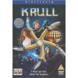 Krull [UK Import] Ken Marshall, Lysette Anthony, Freddie