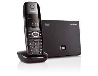 Gigaset C590 IP C470 SIP VOIP DECT schnurlos Telefon C59H Sipgate