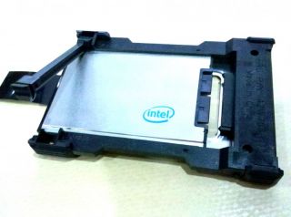 Lenovo Thinkpad X200 x210 r50 r61 1.8   2.5 Sata SSD Converter